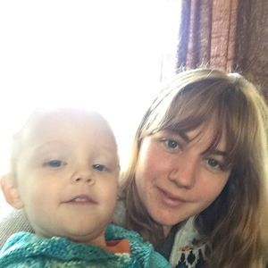 Meet your Posher, Kelly